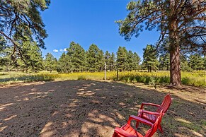 Townsend Flagstaff