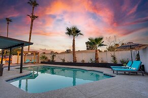 Sun-kissed Delight Mcnair #2 Chandler