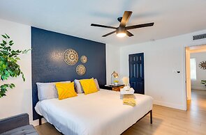 Sun-kissed Delight Mcnair #2 Chandler