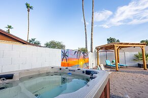 Sun-kissed Delight Mcnair #2 Chandler