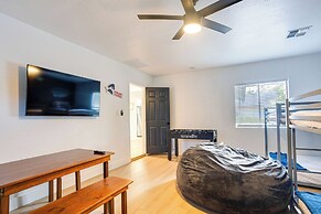 Sun-kissed Delight Mcnair #2 Chandler