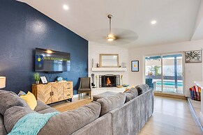 Sun-kissed Delight Mcnair #2 Chandler