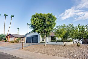 Sun-kissed Delight Mcnair #2 Chandler