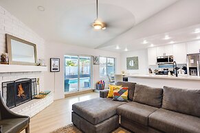 Sun-kissed Delight Mcnair #2 Chandler