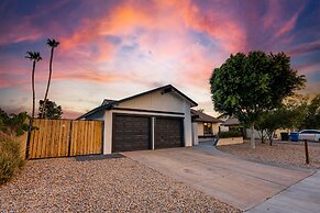 Sun-kissed Delight Mcnair #2 Chandler