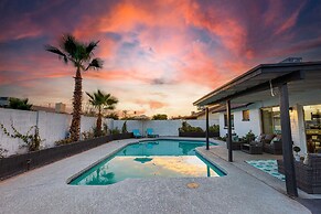 Sun-kissed Delight Mcnair #2 Chandler