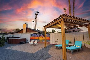 Sun-kissed Delight Mcnair #2 Chandler