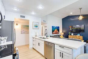 Sun-kissed Delight Mcnair #2 Chandler