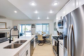 Sun-kissed Delight Mcnair #2 Chandler