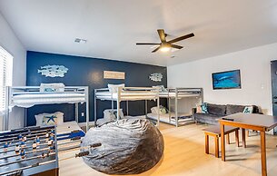 Sun-kissed Delight Mcnair #2 Chandler