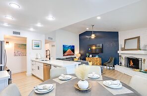 Sun-kissed Delight Mcnair #2 Chandler