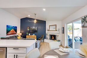 Sun-kissed Delight Mcnair #2 Chandler