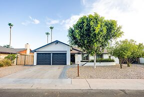 Sun-kissed Delight Mcnair #2 Chandler