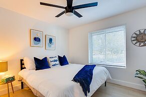 Sun-kissed Delight Mcnair #2 Chandler