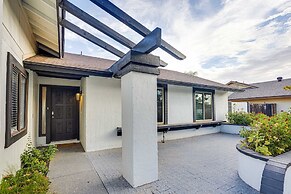 Sun-kissed Delight Mcnair #2 Chandler