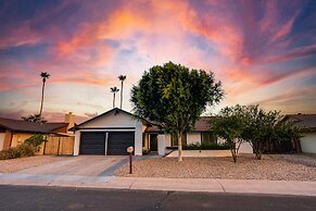 Sun-kissed Delight Mcnair #2 Chandler