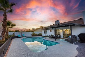 Sun-kissed Delight Mcnair #2 Chandler