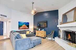 Sun-kissed Delight Mcnair #2 Chandler