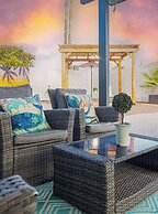 Sun-kissed Delight Mcnair #2 Chandler