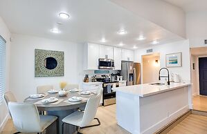 Sun-kissed Delight Mcnair #2 Chandler