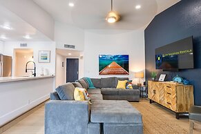 Sun-kissed Delight Mcnair #2 Chandler