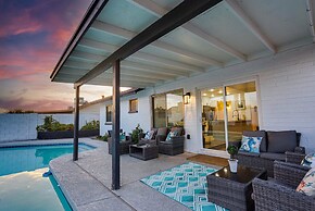 Sun-kissed Delight Mcnair #2 Chandler