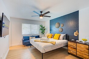 Sun-kissed Delight Mcnair #2 Chandler