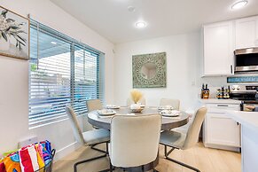 Sun-kissed Delight Mcnair #2 Chandler