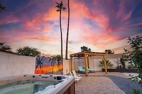 Sun-kissed Delight Mcnair #2 Chandler