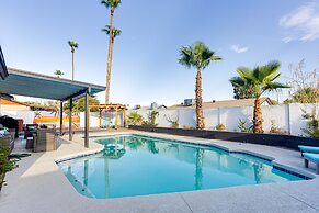 Sun-kissed Delight Mcnair #2 Chandler