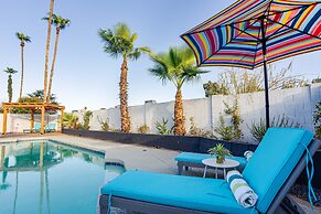 Sun-kissed Delight Mcnair #2 Chandler