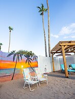 Sun-kissed Delight Mcnair #2 Chandler