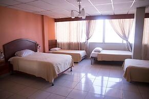 Tropical Inn