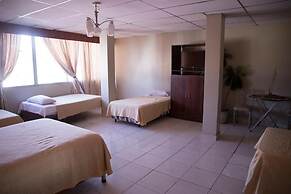 Tropical Inn