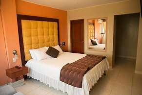 Tropical Inn