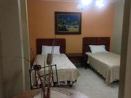 Tropical Inn