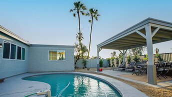 Heatherbrae Phoenix