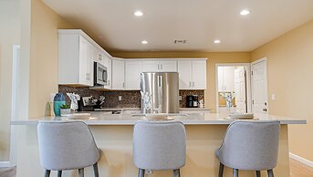 Heatherbrae Phoenix