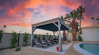 Heatherbrae Phoenix