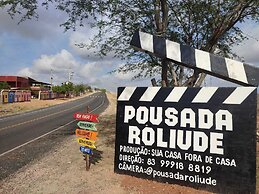 POUSADA ROLIÚDE NORDESTINA