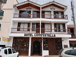 Hotel Compostella