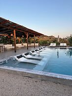 Nafplio Lodge
