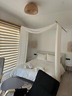 Nafplio Lodge