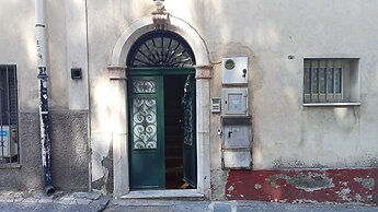 FM Panoramic House Taormina Centre