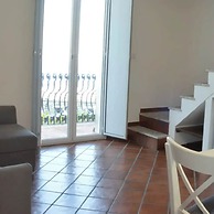 FM Panoramic House Taormina Centre