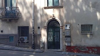 FM Panoramic House Taormina Centre