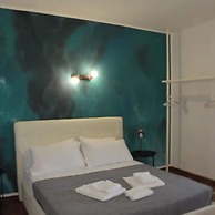 FM Panoramic House Taormina Centre