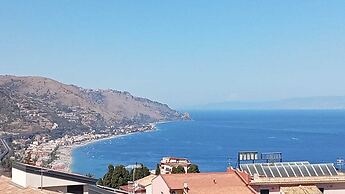FM Panoramic House Taormina Centre