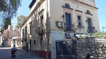 FM Panoramic House Taormina Centre