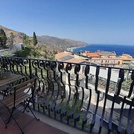 FM Panoramic House Taormina Centre